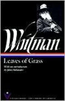 Leaves of Grass - Walt Whitman