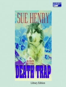 Death Trap (Audio) - Sue Henry, Lee Adams