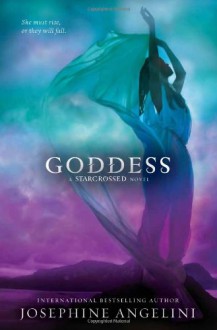 Goddess - Josephine Angelini