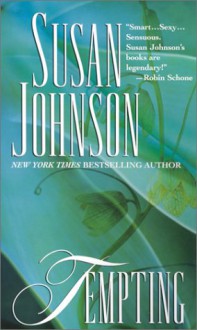 Tempting - Susan Johnson
