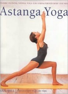 Astanga Yoga - Jean Hall