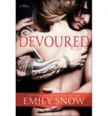 Devoured - Emily Snow