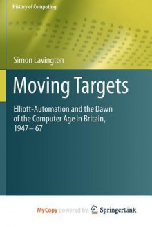 Moving Targets - Simon Lavington