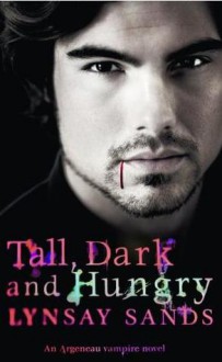 Tall, Dark & Hungry - Lynsay Sands