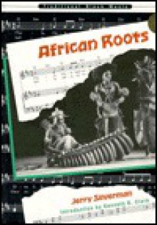 African Roots - Jerry Silverman