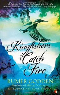 Kingfishers Catch Fire - Rumer Godden, Rosie Thomas