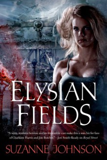 Elysian Fields - Suzanne Johnson