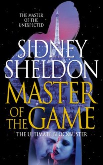 Master of the Game - Sidney Sheldon