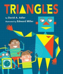 Triangles - David A. Adler