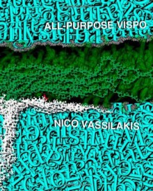 All-Purpose Vispo - Nico Vassilakis