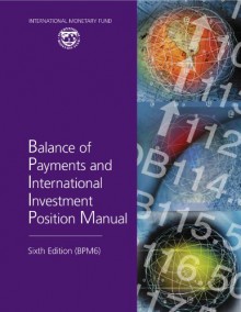 Balance of Payments Manual, Sixth Edition - International Monetary Fund