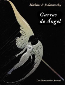 Garras de Ángel - Mœbius