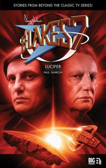 Lucifer (Blake's 7) - Paul Darrow