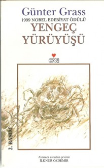 Yengeç Yürüyüşü - Günter Grass