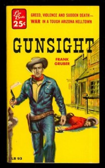 Gunsight - Frank Gruber