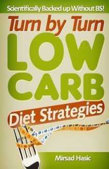 Turn by Turn Low Carb Diet Strategies - Zondervan Publishing