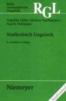 Studienbuch Linguistik - Angelika Linke