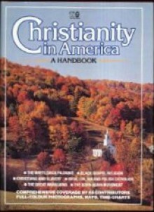 Eerdmans' Handbook to Christianity in America - Mark A. Noll