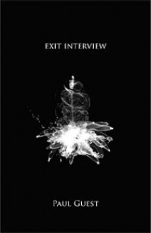 Exit Interview - Paul Guest