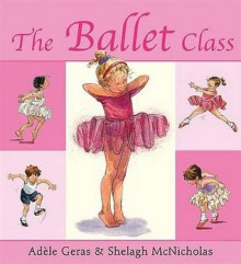 Ballet Class - Shelagh McNicholas