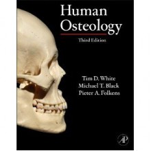 Human Osteolog 3rd (Third) Edition byFolkens - Folkens