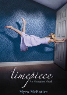 Timepiece - Myra McEntire