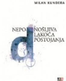 Nepodnošljiva lakoća postojanja - Milan Kundera, Nikola Kršić