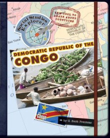 Democratic Republic of the Congo - G. S. Prentzas