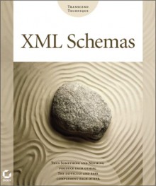 XML Schemas - Chelsea Valentine, Lucinda Dykes, Ed Tittle