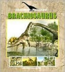 Brachiosaurus - Fabio Dalla Vecchia, Leonello Calvetti, Luca Massini