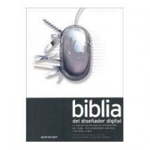 Biblia Del Diseñador Digital - Alistair Dabbs