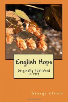 English Hops - George Clinch, Maggie Mack