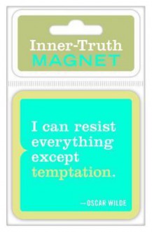 Magnet: Can Resist - Knock Knock