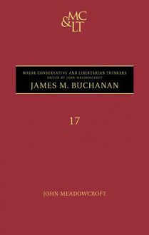 James M. Buchanan - John Meadowcroft