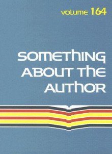 Something about the Author, Volume 164 - Lisa Kumar