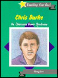 Chris Burke: He Overcame Down Syndrome - Gregory Lee