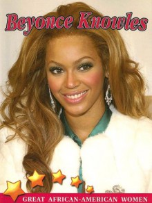 Beyonce Knowles - Christine Webster