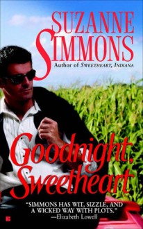 Goodnight, Sweetheart - Suzanne Simmons