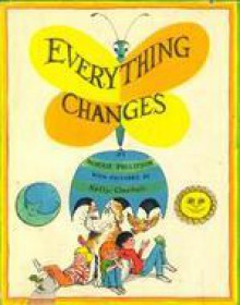 Everything Changes - Morris Philipson