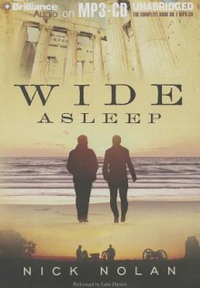 Wide Asleep - Nick Nolan