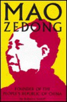 Mao Zedong - Rebecca Stefoff