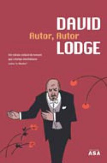 Autor, Autor - David Lodge