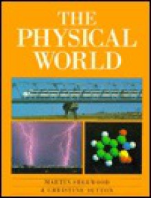 The Physical World - Martin Sherwood