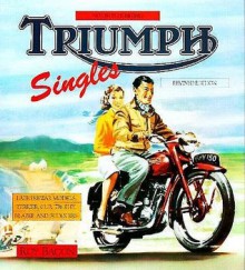 Triumph Singles - Roy Bacon