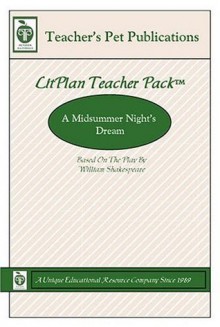 A Midsummer Night's Dream : A Unit Plan - Mary B. Collins