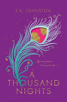 A Thousand Nights - E. Russell Johnston Jr.