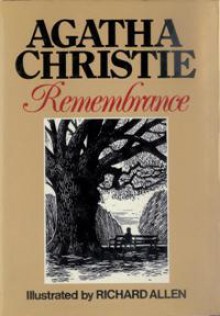 Remembrance - Richard Allen, Agatha Christie