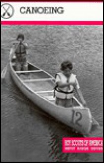 Canoeing - Boy Scouts of America