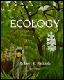 Ecology - Robert E. Ricklefs