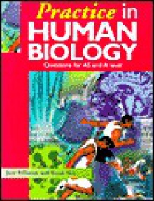 Practice In Human Biology - Jane Vellacott